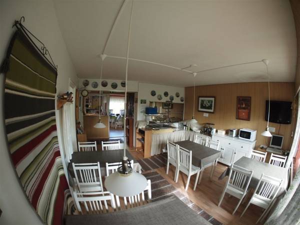 Guesthouse Borealis 2* Финляндия, Рованиеми