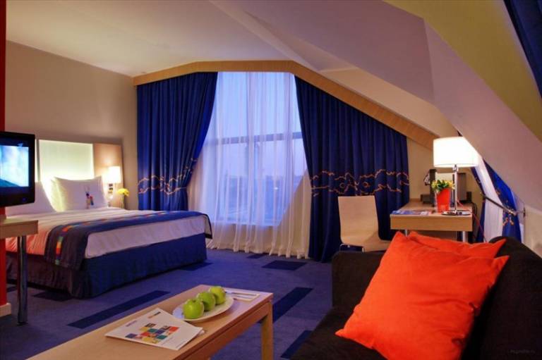 Cosmos Moscow Sheremetyevo Airport Hotel, a member of Radisson Individuals