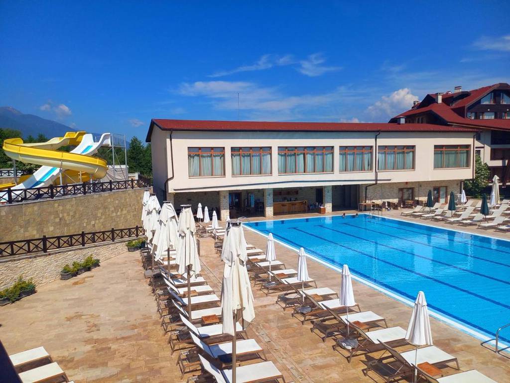 Regnum Bansko Apart Hotel SPA 5*