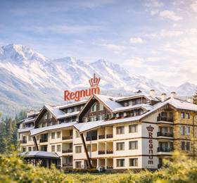 Туры в Regnum Bansko Apart Hotel SPA в Болгарии