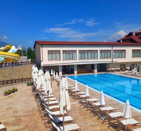 Regnum Bansko Apart Hotel SPA в Банско