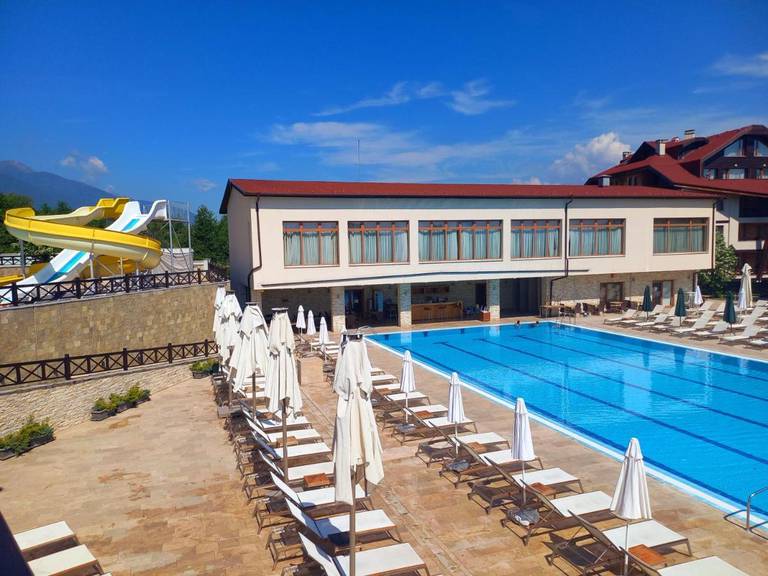 Regnum Bansko Apart Hotel SPA