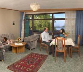 Отдых в Arabella Apt - Австрия, Зее