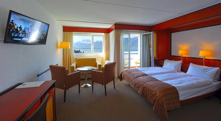 Eurotel Montreux
