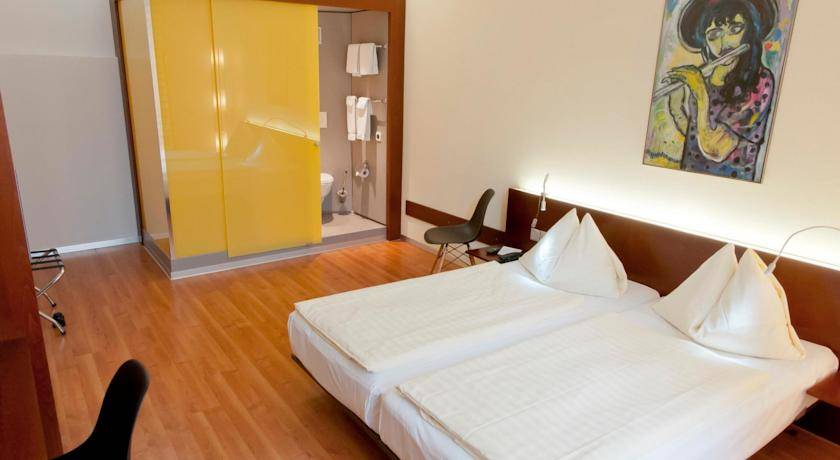 Goldener Schlussel 3* Швейцария, Берн