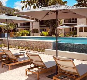 Отдых в Indian Ocean Lodge - Сейшельские острова, о. Праслин