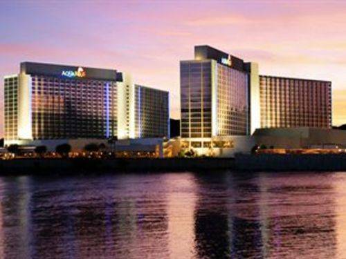Aquarius Casino Resort 3* США, Лас-Вегас