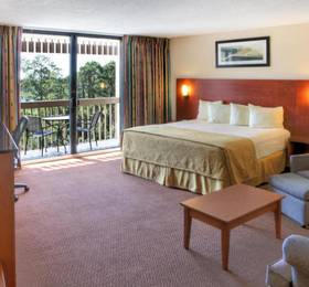 Best Western Lake Buena Vista Resor в Орландо