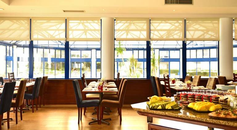 Pestana Cascais Ocean & Conference