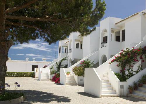 Apartamentos Do Parque 3* Португалия, Алгарве