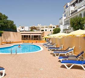 Отдых в Apartamentos Do Parque - Португалия, Алгарве