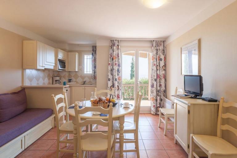 Pierre & Vacances Resort Les Issambres Holiday Village