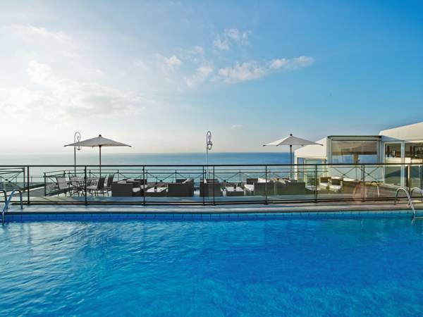 Meridien Nice 4* Франция, Ницца