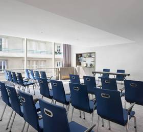 Отдых в Meridien Nice - Франция, Ницца