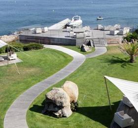 Sofitel Porticcio Thalassa в Корсике