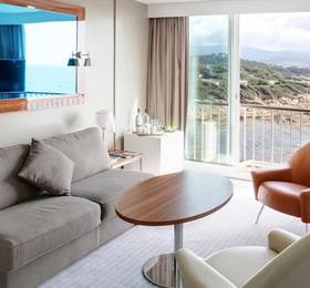Отдых в Sofitel Porticcio Thalassa - Франция, Корсика