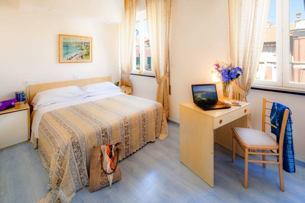 Hotel Spotorno 4* Италия, Лигурия
