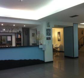 Отдых в Hotel Spotorno - Италия, Лигурия