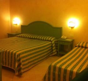 Туры в Hotel Spotorno в Италии