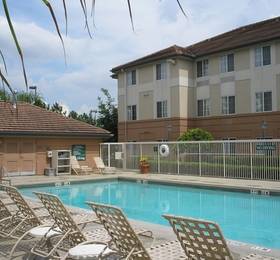 Extended Stay Deluxe Orlando Lake Buena Vista в Орландо