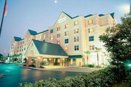 Country Inn & Suites By Carlson Lake Buena Vista 2* США, Орландо