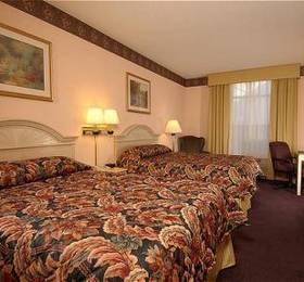 Отдых в Country Inn & Suites By Carlson Lake Buena Vista - США, Орландо