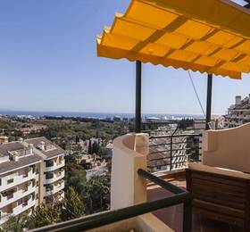 Senorio de Aloha Apartamentos в Коста Дель Соль