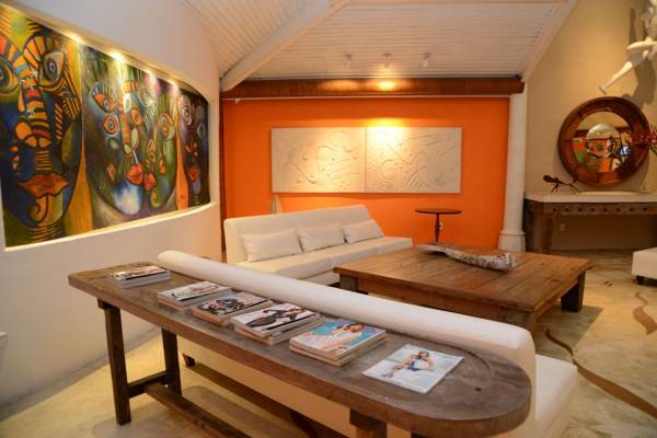 Perola Buzios Design 5* Бразилия, Бузиос