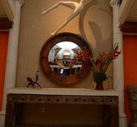 Perola Buzios Design в Бузиосе