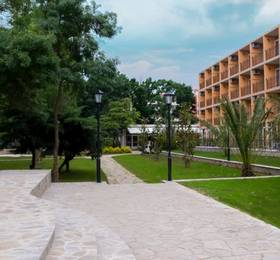 Riva Park в Золотых Песках