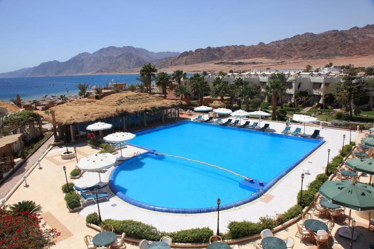 Swiss Inn Resort