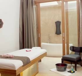 Semara Resort and Spa в Бали