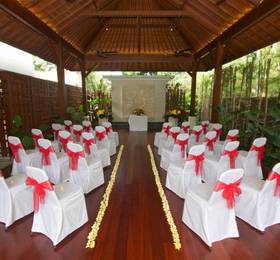 Отдых в Semara Resort and Spa - Индонезия, Бали