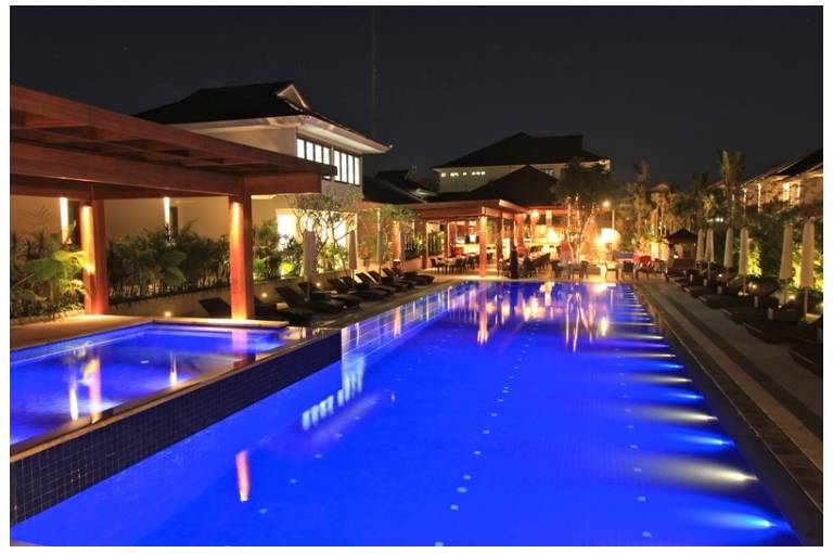 Semara Resort and Spa