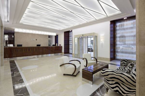 UNAHOTELS Deco Roma 4* Италия, Рим