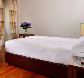 Отдых в UNAHOTELS Deco Roma - Италия, Рим