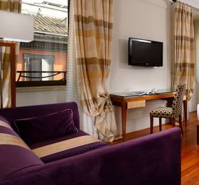 UNAHOTELS Deco Roma в Риме