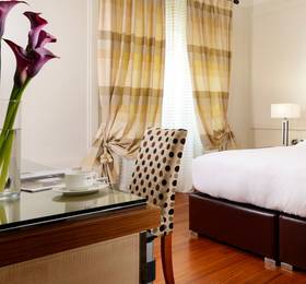 Туры в UNAHOTELS Deco Roma в Италии