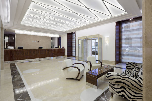 UNAHOTELS Deco Roma