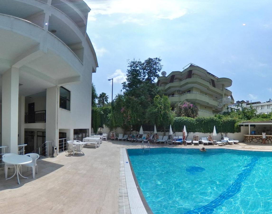 Kaftan's City Hotel By RRH&R  Турция, Кемер-Центр