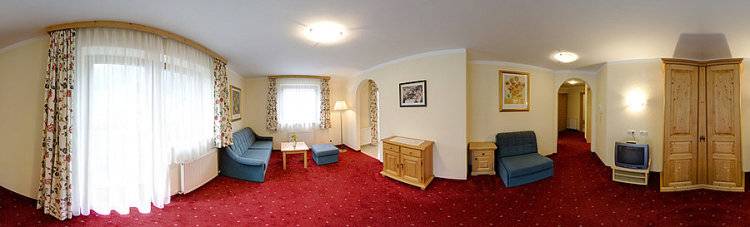 Feriensuiten Fuxhof 4* Австрия, Тироль