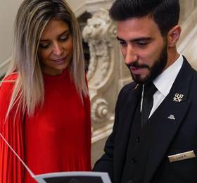 Excelsior Hotel Gallia в Милане