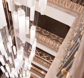 Туры в Excelsior Hotel Gallia в Италии