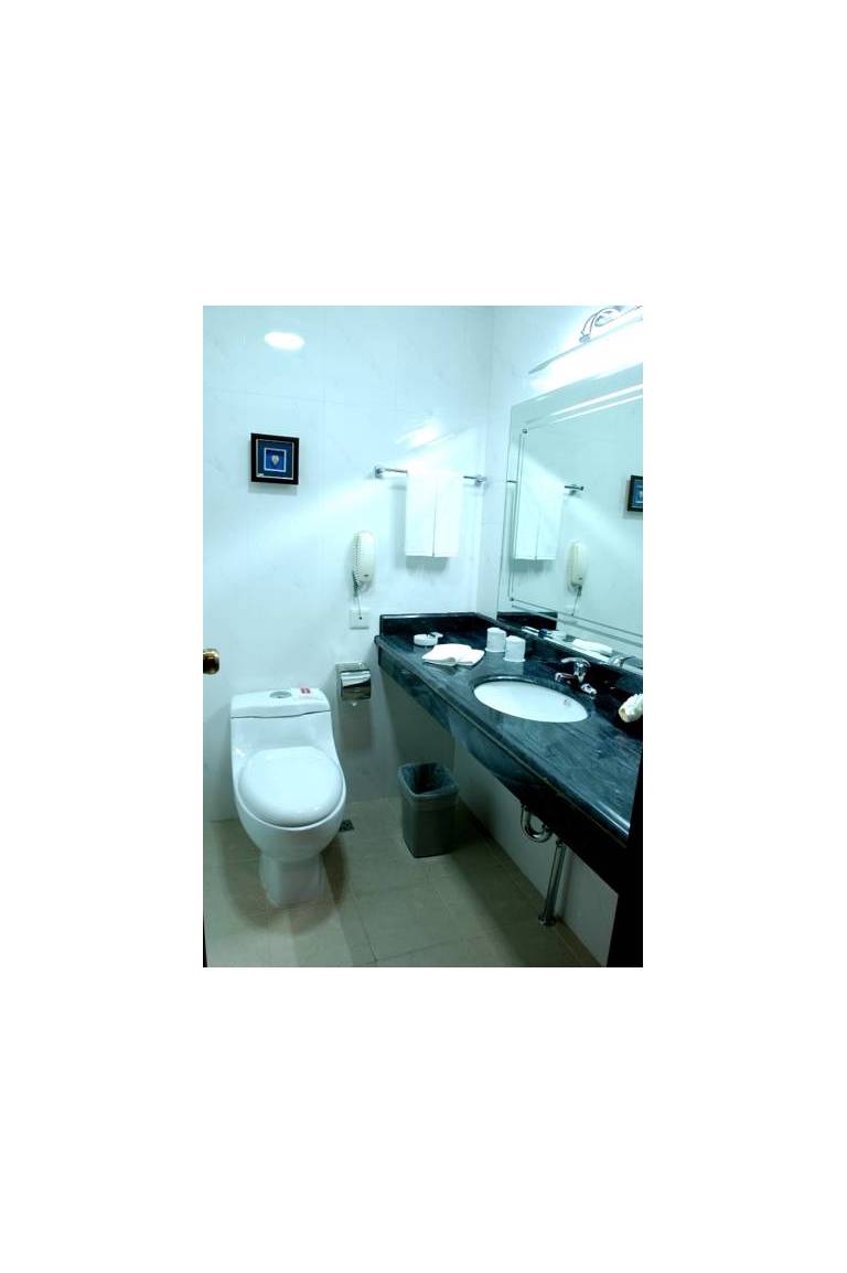 Huandao Beach Hotel