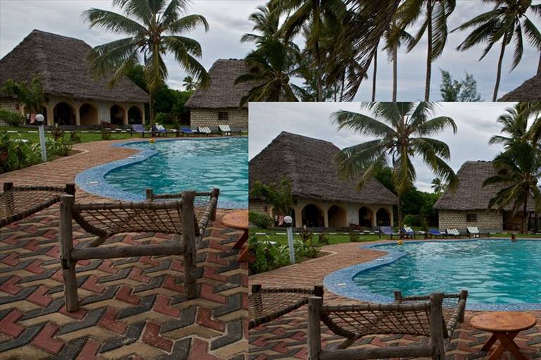 Tamarind Beach Hotel