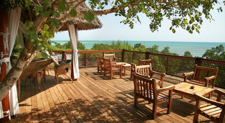 Protea Hotel by Marriott Zanzibar Mbweni Ruins