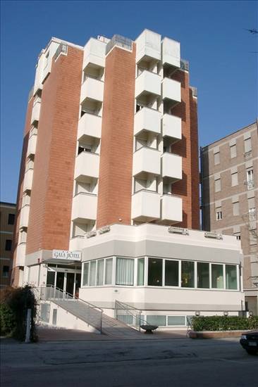Gala 3* Италия, Пезаро