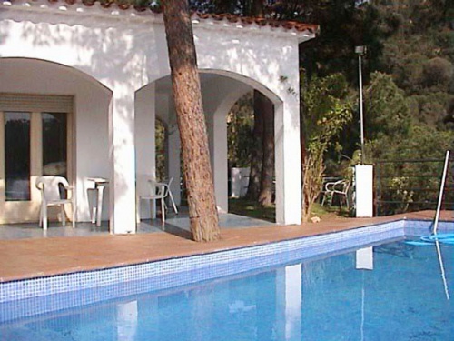 Senals Villa