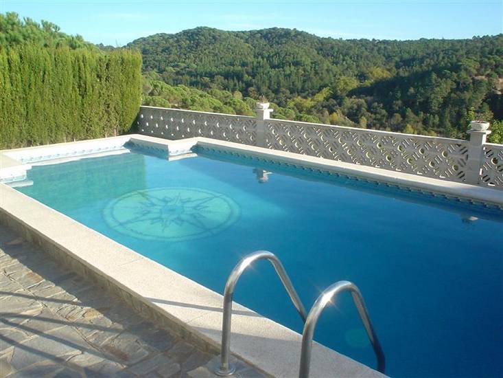 Ruiz Villa Испания, Коста Брава
