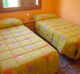 Туры в Ruiz Villa в Испании